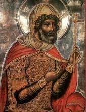 Maybe you would like to learn more about one of these? Santo Teofilus Dari Kaisarea Info Katolik