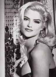 Anna Nicole Smith (1967-2007)