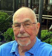 Patrick McAndrews Obituary