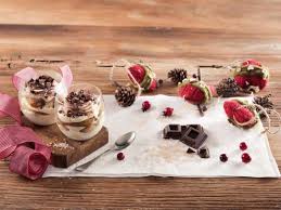 Recette Tiramisu A La Creme Patissiere Tiramisu Classiques Galbani
