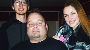 Fundraiser for Rich Randall by Kim Rose : Medical Expenses