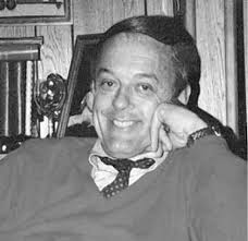 Francis McFADDEN Obituary (1931