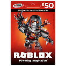 Roblox Game Card 50 Digital Download Roblox Gifts Roblox Card Games