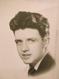 Victor George “Vic” Levine Jr. (1924-1952)