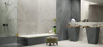 Das bohren in fliesen aus feinsteinzeug ist schwierig. Grossformatige Feinsteinzeugfliesen Ceramiche Caesar