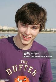 Brian Elsey, Hannah Murray, Nicholas Hoult and Chris Clough News Photo