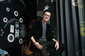 Spirit of Renewal: Silas Lee | Prestige Online - Singapore