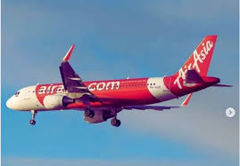 Meski demikian dikatakan jika air asia tetap melayani penerbangan charter dan kargo untuk mendukung misi repatriasi. Werawbir3grfcm