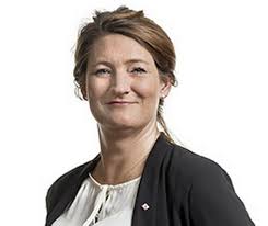 Handels vill sätta ”kvinnomärket”