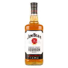 You definitely get the apple sweetness in the best enjoyed as a chilled shot, this whiskey is quite good. Jim Beam 1l 40 Excaliburshop Online Shop With Alcohol From All Around The World