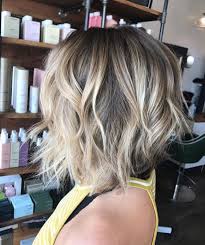 If you are looking for a hair salon with stylists that specialize in curly haircuts, this is what you should look for! Hair Styles Cuts Colors Balayage Cut Splice Hair Salon