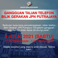 Senarai kerjaya pilihan negeri johor, kedah, kelantan, melaka, negeri sembilan, pahang, perak, perlis, pulau pinang, sabah, sarawak, selangor & terengganu. Jabatan Pendaftaran Negara Malaysia Posts Facebook