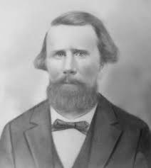 Presbury Shearman Hart (1805-abt.1896)