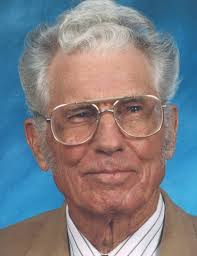 Obituary information for Elmer Leon "Cowboy" Henderson