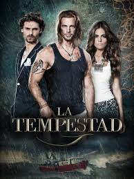 Prime Video: La Tempestad season-1