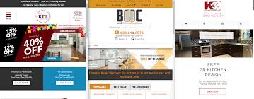 At checkout page you can save 0 to 90% discount for all brands by using our coupon click get code or dealon the right coupon code you wish to redeem from the kitchen cabinet kings. Website Comparison Rta Cabinet Store The Rta Store Kitchen Cabinet Kings And Best Online Cabinets Rta Cabinet Reviews