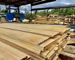 City Lumber