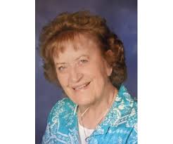 Bernice Wolf Obituary (1932