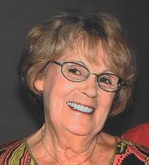 Dorothy Robinson Obituary