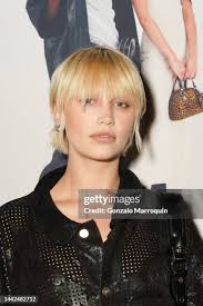 Earl Pickens, and Ed Goldman during the Von Dutch Paris Collection... News  Photo