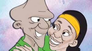 How my sister Caro made Fiolina return