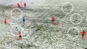 Check spelling or type a new query. Snow Falls In Turkey And Team Playing In White Become Invisible Marca