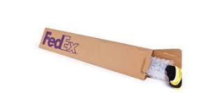Image result for where to get boxes to ship golf clubs