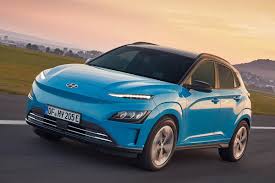 Priced at php 1.19 million, the hyundai kona is a tough competitor to the likes of mazda. New Hyundai Kona Electric Announces Pricing Newsabc Net