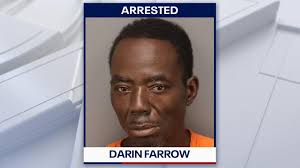 Darin Farrow's Instagram, Twitter & Facebook