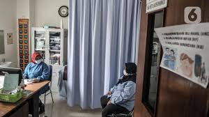 Maybe you would like to learn more about one of these? Menko Pmk Angka Stunting Di Indonesia Diperkirakan Naik Akibat Covid 19 News Liputan6 Com