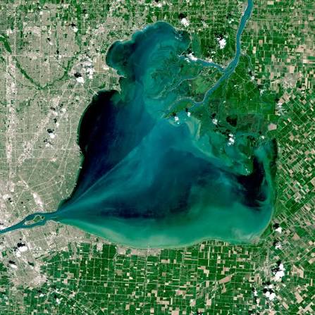 Lake St Clair