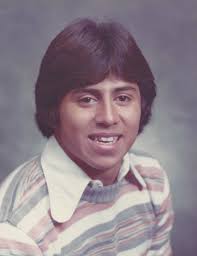 Obituary information for Patrick Wayne Cardenas Antcliff