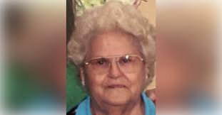 Obituary information for Kessellene Adkins Ramey Prolow