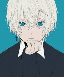 Oz On Twitter Anime Drawings Boy Aesthetic Anime Cute Anime Guys