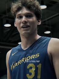 Jesse Napgezek Basketball