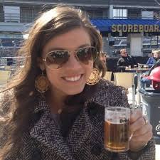 Margo Payne (@hallidam)