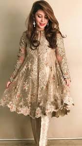Alibaba.com offers 1,067 wedding party dresses pakistani 2020 products. Pin By Nadia S Boutique Style On Bridal Party Wears Pakistani Fashion Party Wear Party Wear Dresses Fancy Dress Design