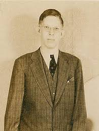 The great man see more ». Robert Wadlow Wikipedia