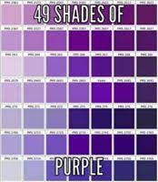 Purple Forty 40 Shades Of Purpling Purplish Purple All Things Purple Purple Aesthetic Shades Of Purple