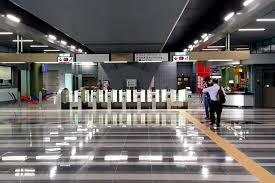 Możesz odwiedzić siedzibę firmy mrt sungai jernih (sbk33). Sungai Jernih Mrt Station Klia2 Info