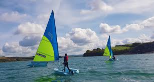 The kalibr missile is launched from renovated marshal shaposhnikov frigate. Camel Sailing And Powerboat Centre The New Home For Sailing And Powerboat Tuition In Rock Cornwall