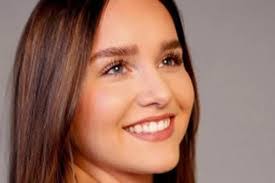 Danielle Latimer's Instagram, Twitter & Facebook