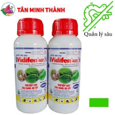 Vidifen 40EC