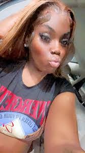 Tynesha Scott's Instagram, Twitter & Facebook