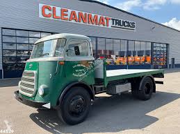 Image result for Foresta 1969 DAF