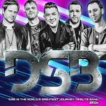 DSB: City of Lakewood Concerts in the Park