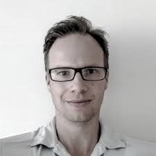 Mr Christopher James