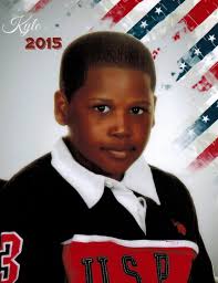 Obituary information for Kyle Anthony Crayton, Jr