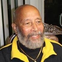 William Franklin "Buddy" Squires, Jr. (Downtown) Obituary