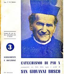 SU GIOVANNI BOSCO